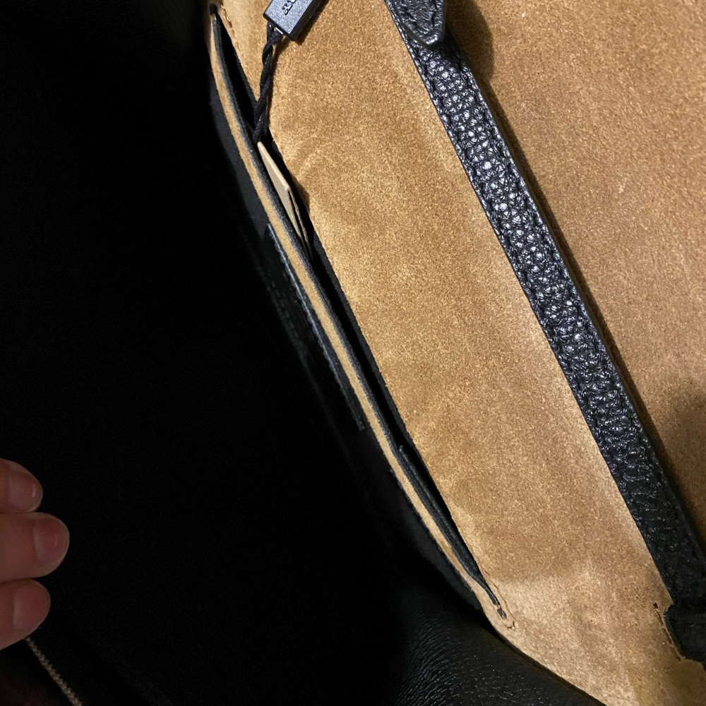 Burberry bag - Picture 9 of 9